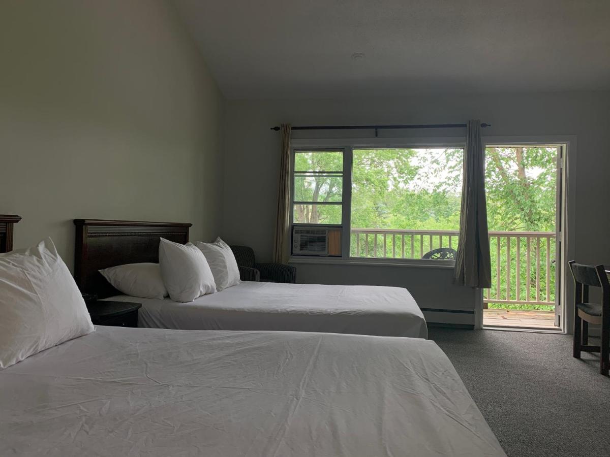 Inn At The Falls Bracebridge Extérieur photo