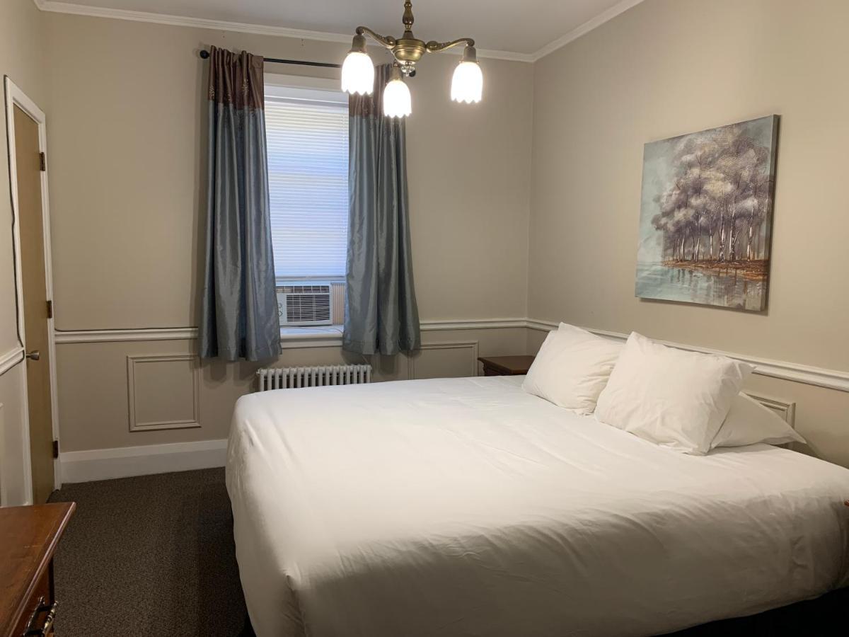 Inn At The Falls Bracebridge Extérieur photo