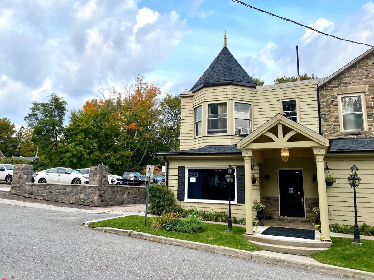Inn At The Falls Bracebridge Extérieur photo