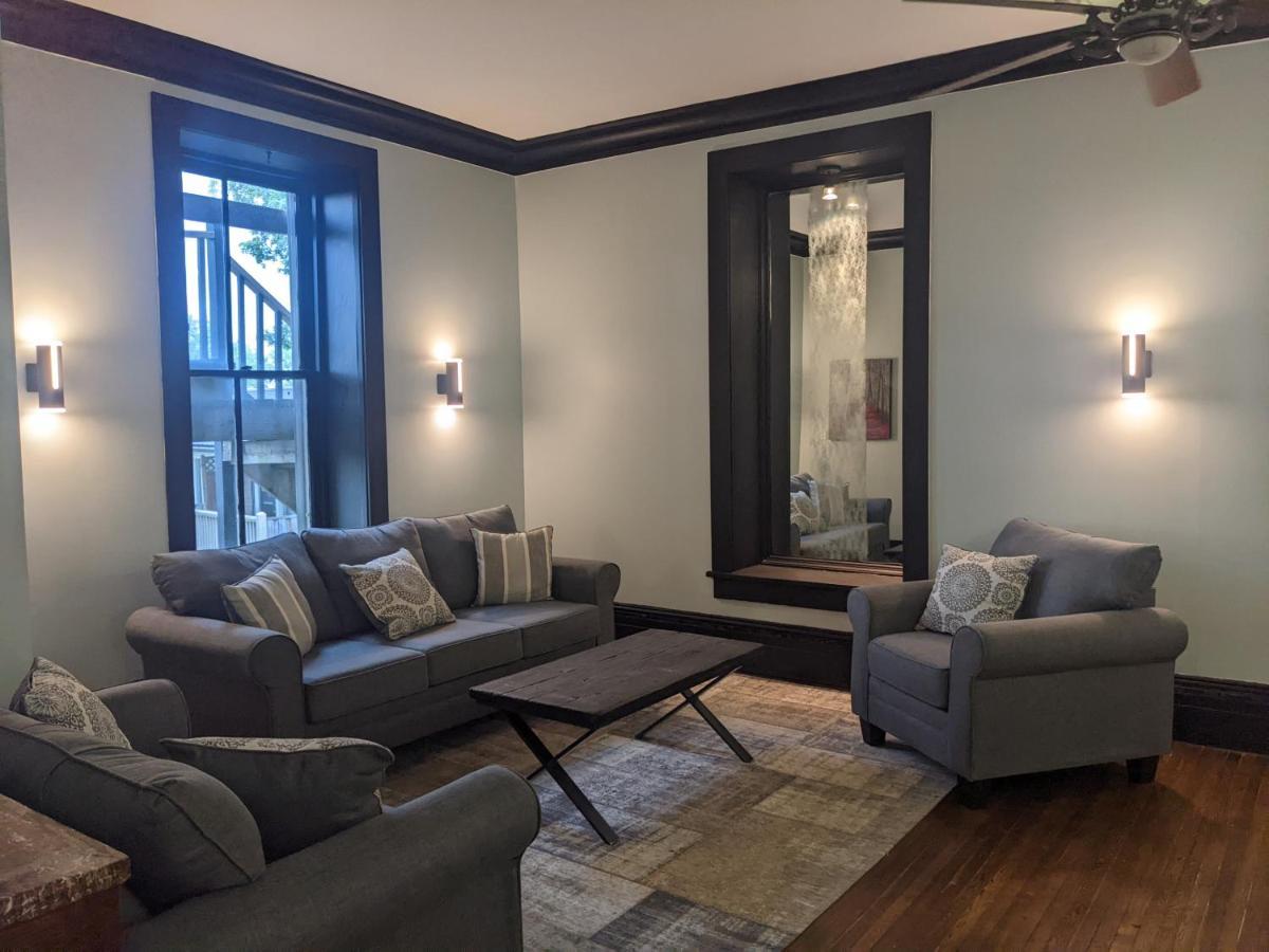 Inn At The Falls Bracebridge Extérieur photo