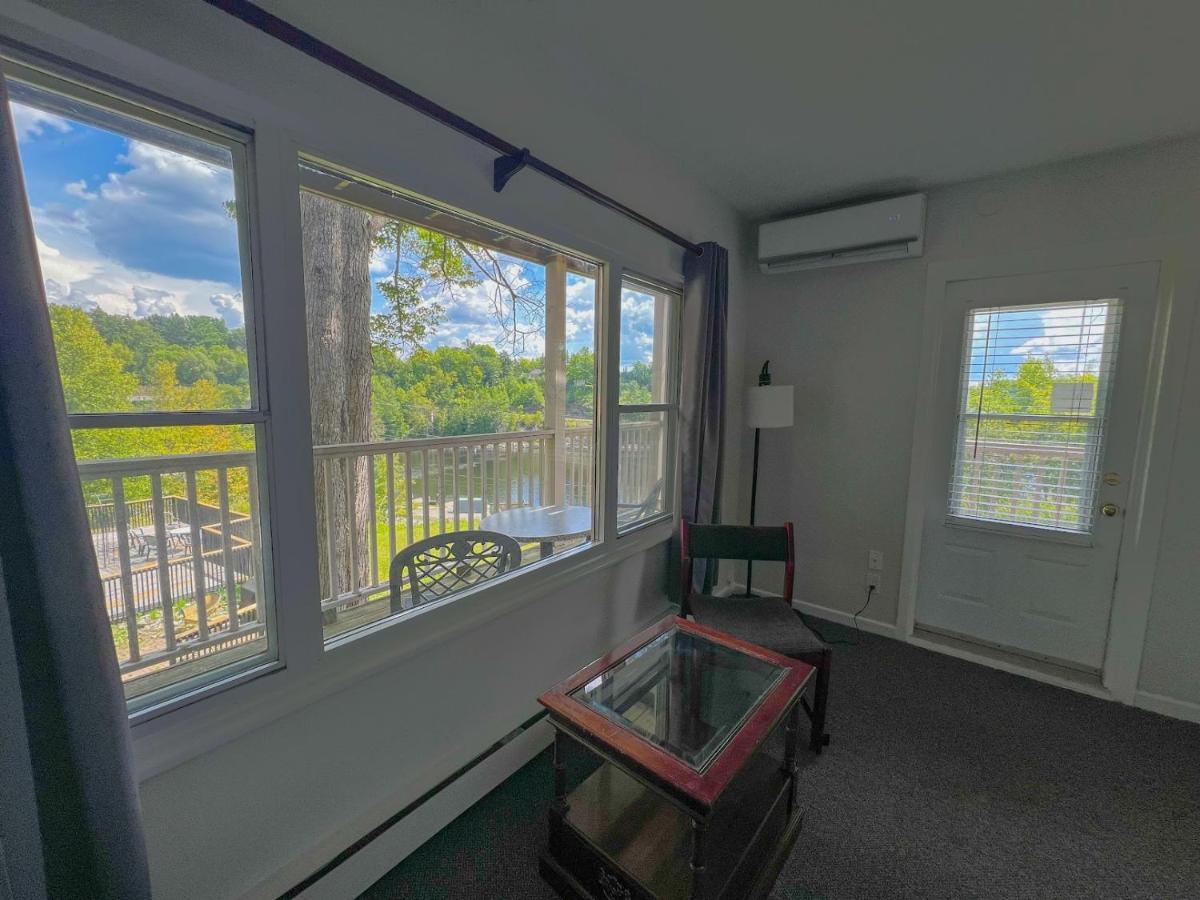 Inn At The Falls Bracebridge Extérieur photo