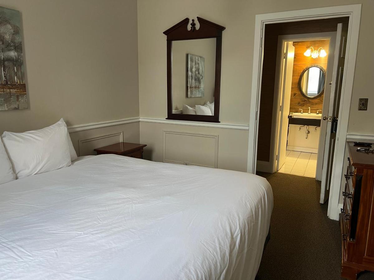 Inn At The Falls Bracebridge Extérieur photo