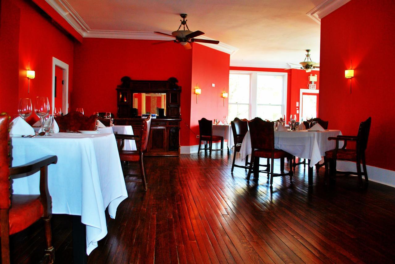 Inn At The Falls Bracebridge Extérieur photo