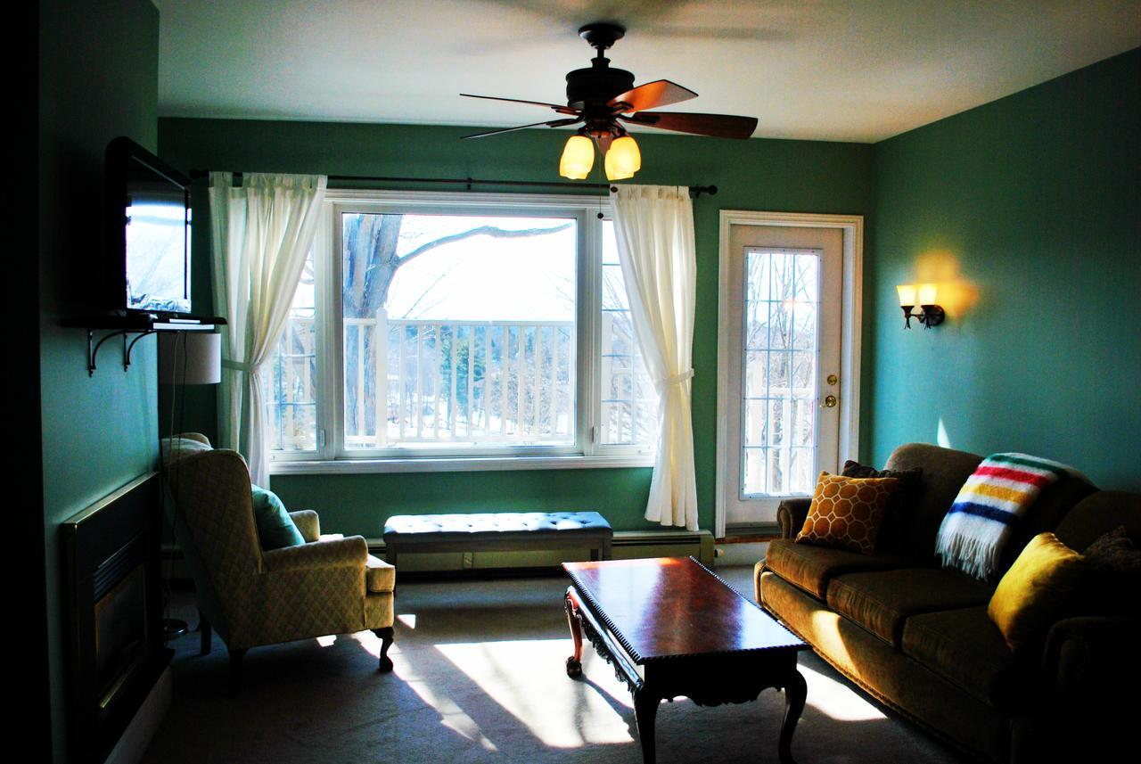 Inn At The Falls Bracebridge Extérieur photo