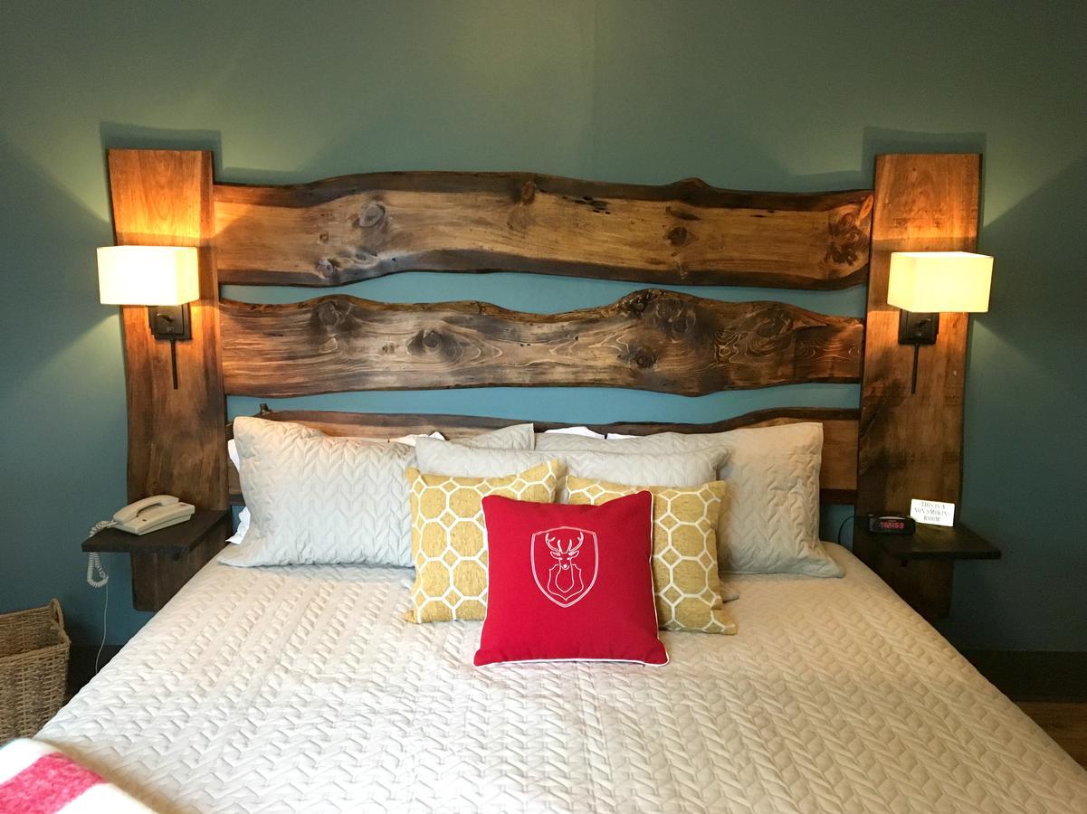 Inn At The Falls Bracebridge Extérieur photo
