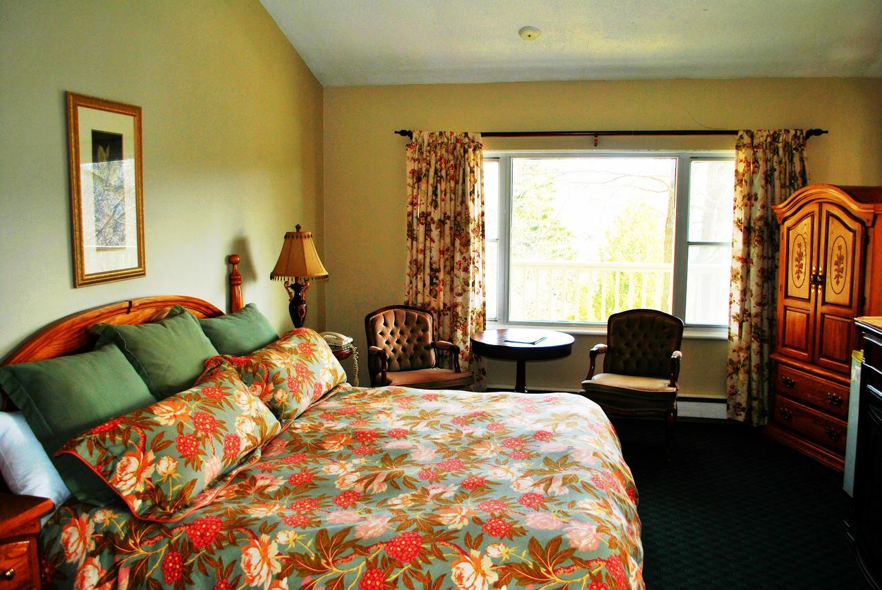 Inn At The Falls Bracebridge Extérieur photo